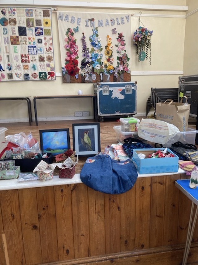 Items left over from Love Local for sale